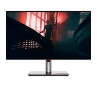Lenovo ThinkVision P27q-30 LED display 68,6 cm (27") 2560 x 1440 Pixeles Quad HD Negro