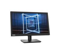 Lenovo TVision E20-30 19.5 250 CD/m2 7ms VGA 3Y