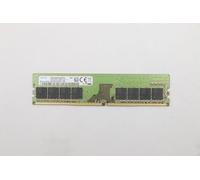 16GB DDR4 UDIMM memory - module, 3200MHz - Warranty: 3M