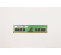 Lenovo udimm,8gb,ddr4,2933,samsung, fru5m30v06817