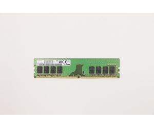 Lenovo udimm,8gb,ddr4,2933,samsung, fru5m30v06817