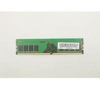 Lenovo UDIMM,8GB,DDR4,3200,Hynix, FRU5M30V06836