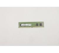 Lenovo UDIMM,8GB,DDR4,3200,Samsung, FRU5M30V06840