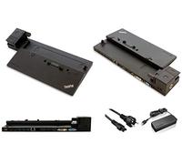 Lenovo UltraDock 40A20090EU für ThikPad mit 90 Watt Netzteil