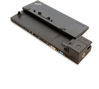 Lenovo UltraDock - Base de conexión para Tablet, Negro