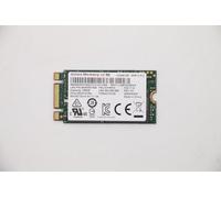 Lenovo UMIS AM610 128GB M.2 PCIe 2242 RPFTJ128PDD2EWX SSD, FRU01FR572 (2242 RPFTJ128PDD2EWX SSD)