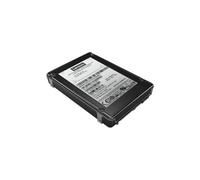 Lenovo - Unidad de estado sólido 4XB7A80342 PM1655 de 3.20 TB - Interna de 2.5 - SAS (24Gb/s SAS) - Uso mixto - Compatible con dispositivo de servidor - 3 DWPD - Velocidad máxima de transferencia de