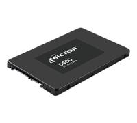 Lenovo - Unidad de Estado sólido 4XB7A82290 5400 MAX 960 GB - 2.5 Interna - SATA (SATA/600) - Uso Mixto - Compatible con Dispositivo de Servidor - Intercambiable en Caliente - Estándar de cifrado AES