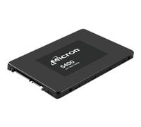 ThinkSystem 2.5' 5400 MAX 960GB Mixed Use SATA 6Gb HS SSD