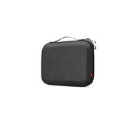 Lenovo Unisex Go Tech Accessories - Organizador de Accesorios, Color Negro