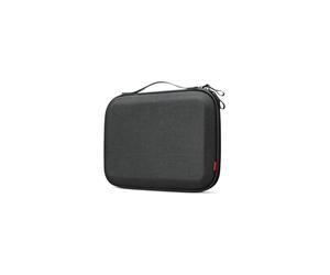 Lenovo Unisex Go Tech Accessories - Organizador de Accesorios, Color Negro