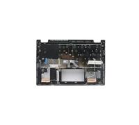 Lenovo Upper Case ASM SP W 81X1 PG 5CB0Y85335, Carcasa + Keyboard, FRU5CB0Y85335 (5CB0Y85335, Cover + Keyboard