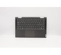 Lenovo Upper Case ASM_SW L 81TC IG 5CB0U43946, Cover + Keyboard, FRU5CB0U43946 (5CB0U43946, Cover + Keyboard