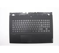 Lenovo Upper Case ASM_UK L81Q4 BL_BK 5CB0U42946, Cover + Keyboard, FRU5CB0U42946 (5CB0U42946, Cover + Keyboard