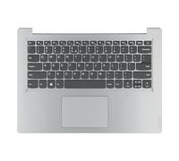 Lenovo Upper Case ASM_US Inte L81W6 GYIMR, FRU5CB0X55774 (GYIMR)