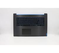 Lenovo Upper Case ASM_US L 81LL BL, FRU5CB0U42829