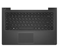 Lenovo Upper Case Black W/KB(BL) HUN 90203504, Housing Base +, FRU90203504 (90203504, Housing Base + Keyboard, Hungarian