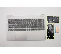 Lenovo Upper Case C81N8 GRY NBLKB_FRE, FRU5CB0S18678