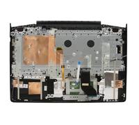 Lenovo Upper Case Cover with Keyboard for Ideapad, 5CB0K25523
