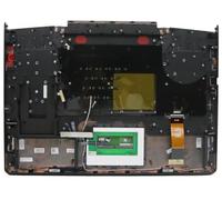 Lenovo Upper Case L 80Q1 W/KB UK Killer, 5CB0L22120 (Killer)