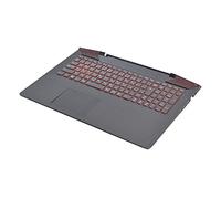 Lenovo Upper Case L Y700 17ISK IT 5CB0K37629, Housing Base +, 5CB0K37629 (5CB0K37629, Housing Base + Keyboard, Italian, Lenovo, Ideapad Y700-17)