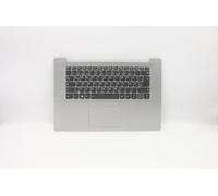 Lenovo Upper Case w/KB (German), 5CB0N79550