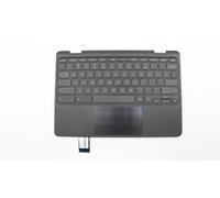 Lenovo Upper Case w/KB (US), 5CB0Q93991