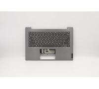Lenovo Upper Case20RV FP_MGR_BL_ RUS, 5CB0W44364