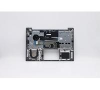 Lenovo Upper Case20RV FP_MGR_BL_ SPA, FRU5CB0W44366