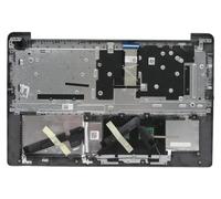 Lenovo Upper CaseASM_ENGL82H8NFPAGNBL 5CB1B69155, Cover + Keyboard, FRU5CB1B69155 (5CB1B69155, Cover + Keyboard, Lenovo)