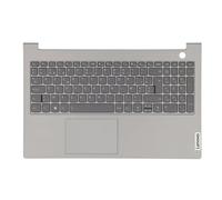 Lenovo UpperCaseASM_BEL C20VE MGBL 5CB1B34973, Cover + Keyboard, W125888202 (5CB1B34973, Cover + Keyboard