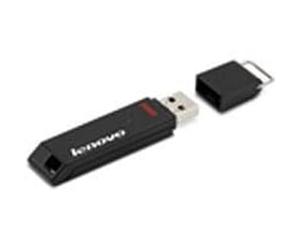 Lenovo USB 2.0 Memory Key - 1 GB