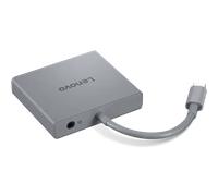 Lenovo USB-C 4 in 1 hub Gen2 - GX91R64790
