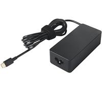 Lenovo USB-C 65W Standard AC Adapter for Lenovo 65W Negro Adaptador e inversor de Corriente