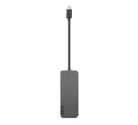 Lenovo USB-C to 4 Ports USB-A Hub 4X90X21427