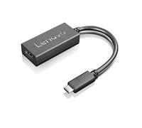 Lenovo usb c to hdmi adapter black gx90k37871, black, 0-40 øc, w12597