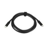 Lenovo usb-c to usb-c cable 2m **new retail**, 03x7526 (**new retail**
