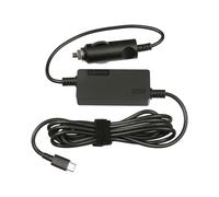 Lenovo USB Cargador de automovil 65 vatios Original ThinkPad X1 Tablet Gen 1 (20GG/20GH)