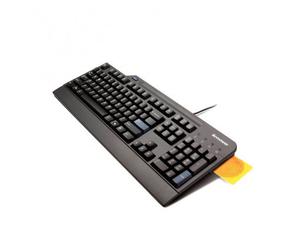 Lenovo USB SmartCard Keyboard y DNI Electrónico