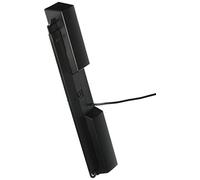 Lenovo USB Soundbar Negro 2.0 canales 2,5 W