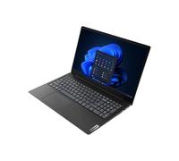 Lenovo V15 G4 AMN AMD Ryzen™ 5 7520U Portátil 39,6 cm (15.6") Full HD 16 GB LPDDR5-SDRAM 512 GB SSD Wi-Fi 6 (802.11ax) Windows 11 Pro Español Negro