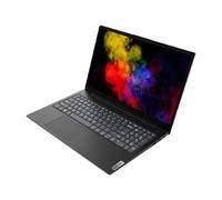 Lenovo V V15 N5100 Portátil 39,6 cm (15.6") Full HD Intel Celeron N 8 GB DDR4-SDRAM 256 GB SSD Wi-Fi 5 (802.11ac) Windows 11 Home Negro, 82QY003UGE