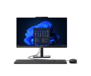 Lenovo v100 intel® n n100 60,5 cm (23.8') 1920 x 1080 pixeles pc todo
