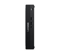 Mini PC Lenovo V100q N100 8GB 256GB SSD Intel UHD Graphics Linux Wi-Fi 6