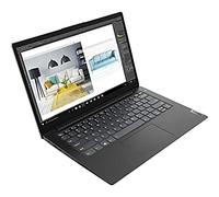 Lenovo V14 G2 ALC 82KC004QUS - Cuaderno de 14" HD 1366 x 768 - AMD Ryzen 3 5300U Quad-core (4 núcleos) 2,60 GHz - 8 GB RAM - 256 GB SSD - Negro