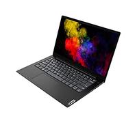 Lenovo V14 G2 ITL 82KA005LUS 14" Notebook - Full HD - 1920 x 1080 - Intel Core i5 (11ª generación) i5-1135G7 Quad-core (4 núcleos) 2.40 GHz - 8 GB RAM - SSD de 256 GB - Negro - Chip Intel - Windows 10