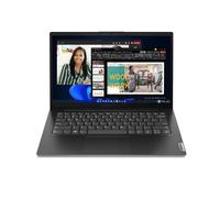Lenovo V14 G4 IRU - Pantalla FHD de 2025-14 pulgadas - Memoria de 8 GB - Almacenamiento de 256 GB - Intel Core i7-13620H - Negro