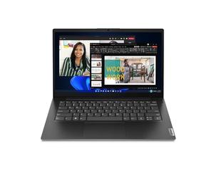 Lenovo V14 G4 IRU - Pantalla FHD de 2025-14 pulgadas - Memoria de 8 GB - Almacenamiento de 256 GB - Intel Core i7-13620H - Negro