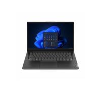 Lenovo V14 G4 IRU Intel® Core™ i5 i5-13420H Portátil 35,6 cm (14") Full HD 8 GB DDR4-SDRAM 512 GB SSD Wi-Fi 6 (802.11ax) Windows 11 Home Español Negro
