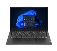 Lenovo - V14 G5 IRL Intel® Core™ i5 i5-13420H Portátil 35,6 cm (14") Full HD 8 GB DDR5-SDRAM 512 GB SSD Wi-Fi 6 (802.11ax) Españ